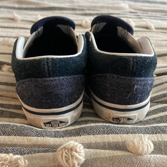 Toddler Vans Slip Ons Vans - Picture 3 of 4